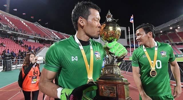 ทุกคนในทีมคือฮีโร่