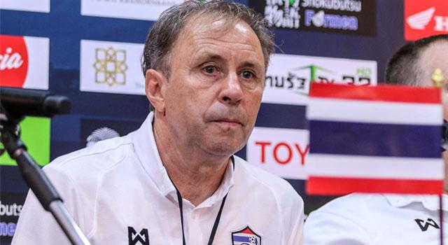 มิโลวาน ราเยวัช