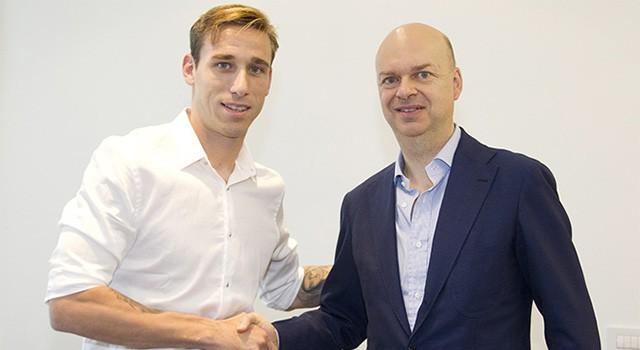 เซ็นแล้ว