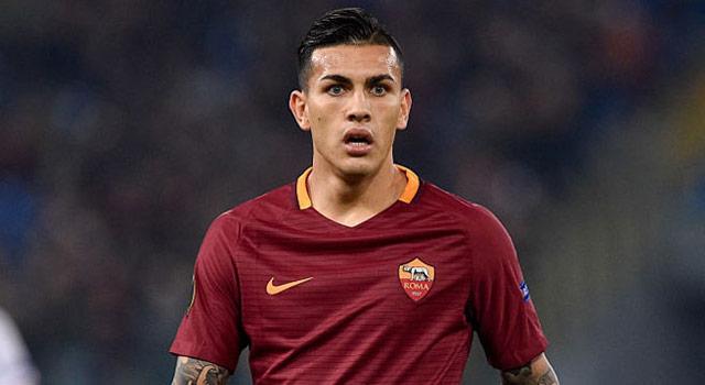 ปาเรเดส