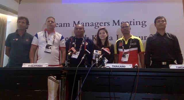 มาดามเดียร์