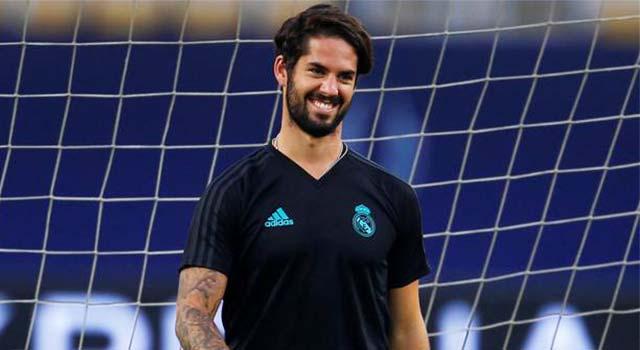 Isco