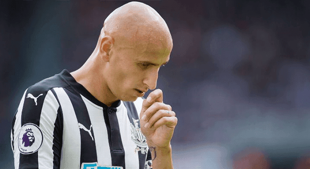 จอนโจ้ เชลวี่ย์