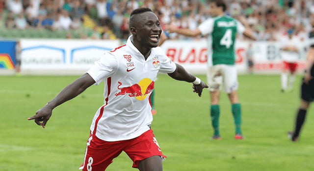 บาเยิร์น มิวนิค