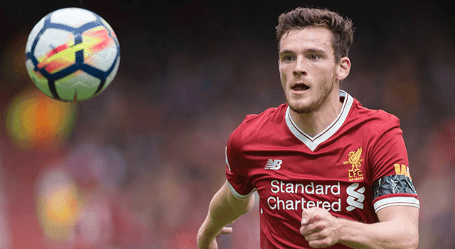 แอนดรูว์ โรเบิร์ตสัน