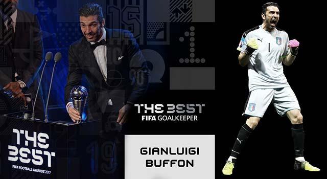 Gianluigi Buffon