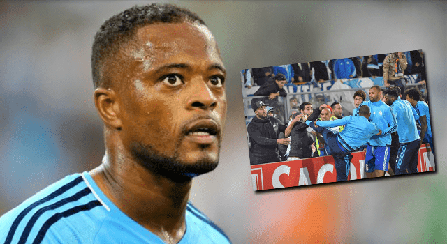 ปาทริช เอวร่า