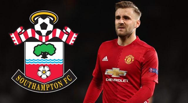 ลุค ชอว์