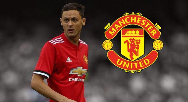 เนมันย่า มาติช