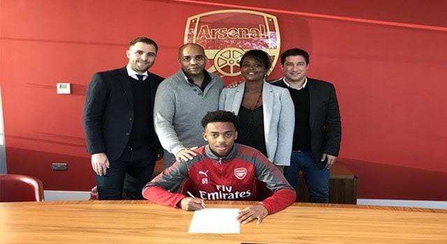 โจ วิลล็อค