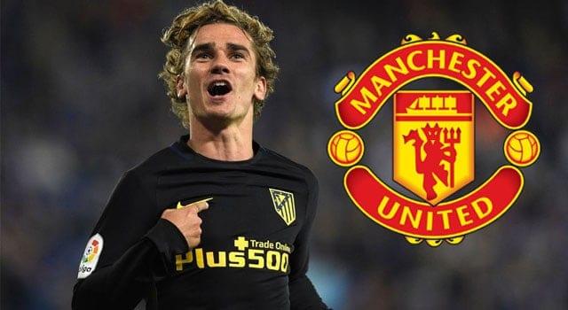 อองตวน กรีซมันน์