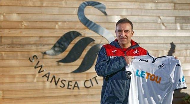 สวอนซี ซิตี้