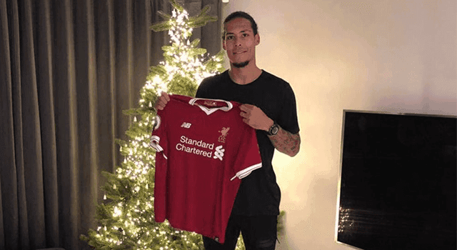 ลิเวอร์พูล