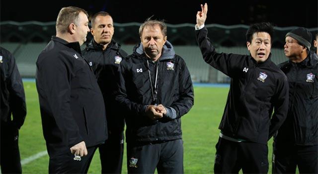 โค้ชมิโล