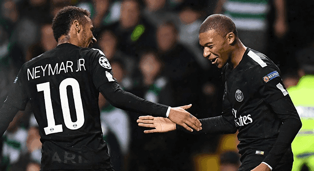 คีลิย็อง เอ็มบาปเป้