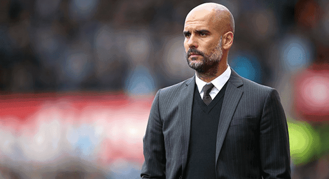 เป๊ป กวาร์ดิโอล่า