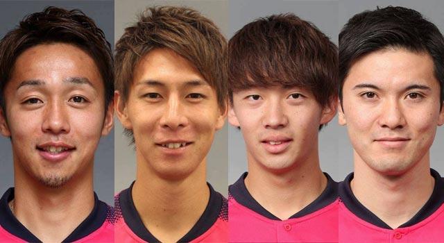 เซเรโซ โอซากา