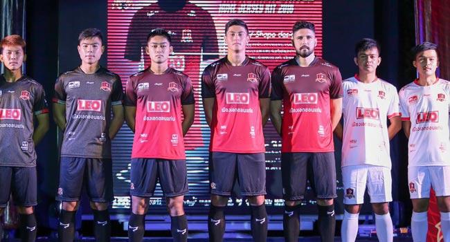 ขอนแก่น