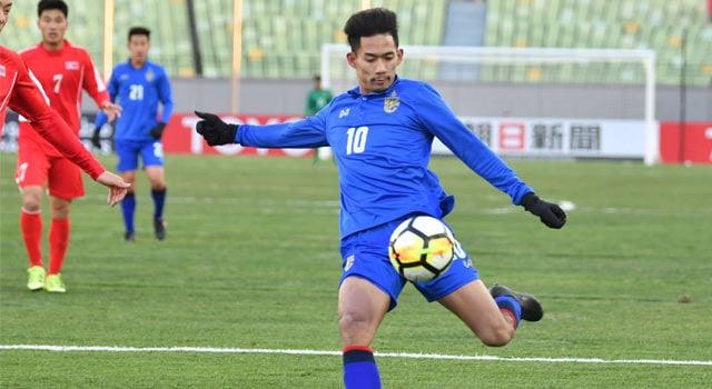 ชัยวัฒน์ บุราญ