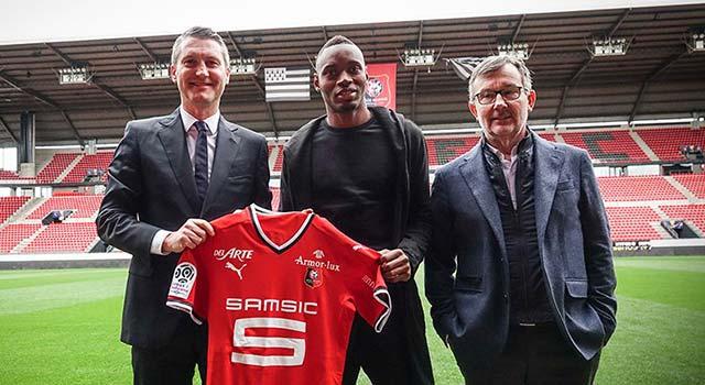 ดิยาฟร่า ซาโก้