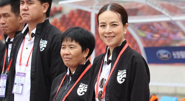 มาดามแป้ง