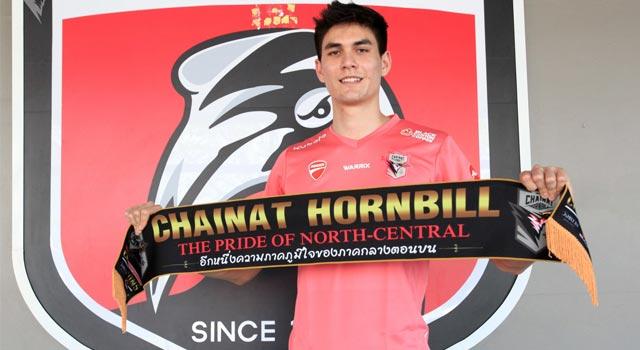 มาร์โก้ บัลลินี่