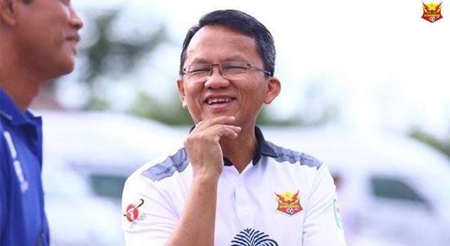 สุโขทัย เอฟซี