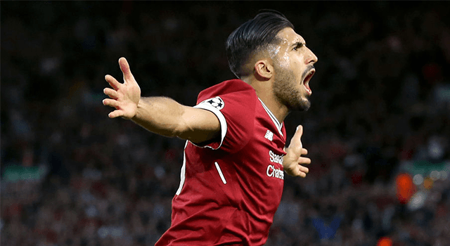 เอ็มเร่ ชาน