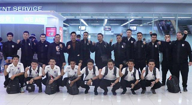 โต๊ะเล็กไทย