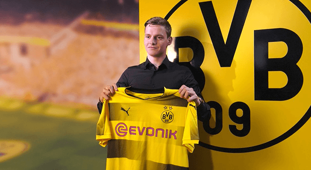 โบรุสเซีย ดอร์ทมุนด์