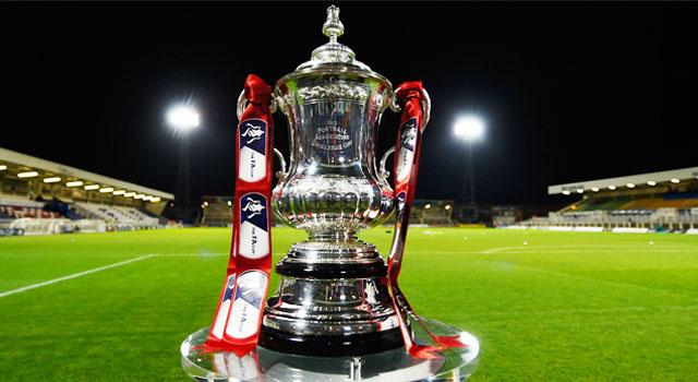 เอฟ เอ คัพ