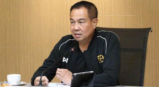 พล.ต.อ.สมยศ พุ่มพันธุ์ม่วง