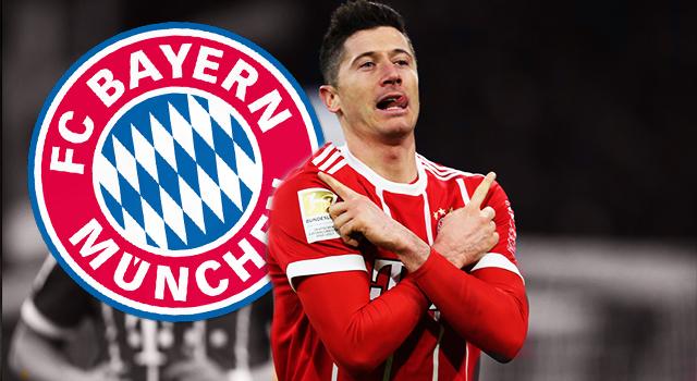 โรเบิร์ต เลวานดอฟสกี้