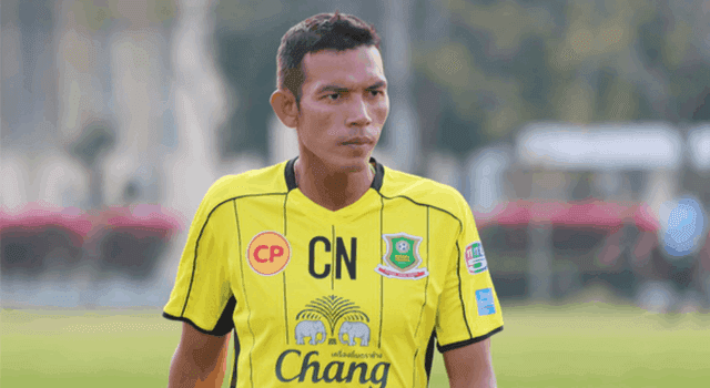 ชัยวัฒน์ นาคเอี่ยม