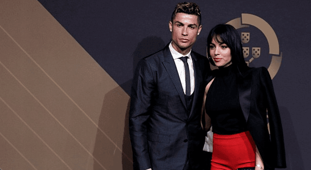 คริสเตียโน่ โรนัลโด้ 