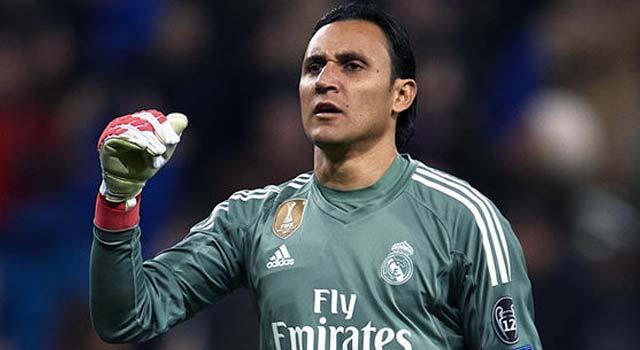 เคย์เลอร์ นาบาส