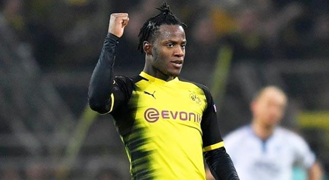 มิชี่ บาตชูอายี่