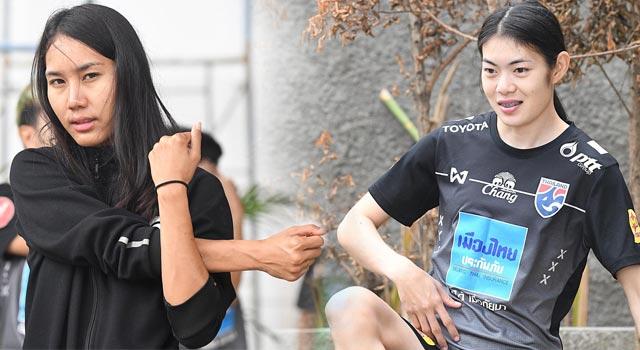 ฟุตบอลหญิงทีมชาติไทย