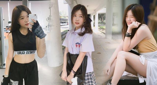 น้องมินมิ้น