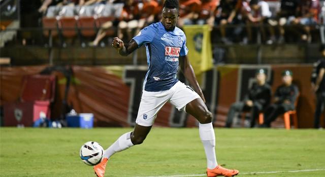 เฟรเดริค เมนดี้