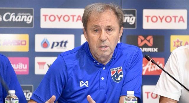 มิโลวาน ราเยวัช