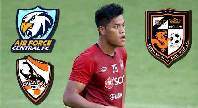 สิโรจน์ ฉัตรทอง