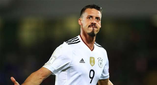 ซานโดร วากเนอร์