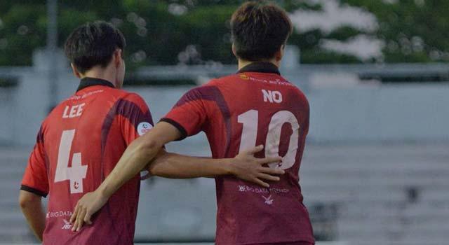 เจแอล เชียงใหม่ ยูไนเต็ด