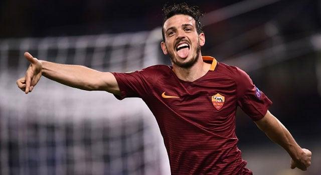 ลูเชียโน่ สปัลเล็ตติ