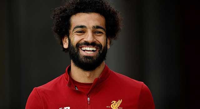 โมฮาเหม็ด ซาล่าห์