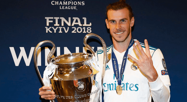 แกเร็ธ เบล