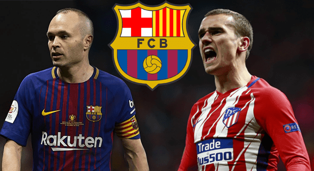 อันเดรส อิเนียสต้า