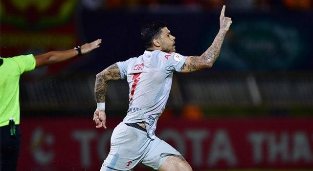 ซีโร่ อัลเวส