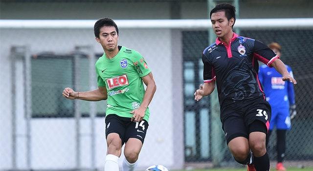 บีจีเอฟซี